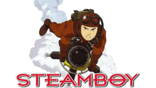 steamboy anime steamboy anime